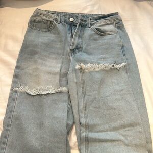 shein jeans